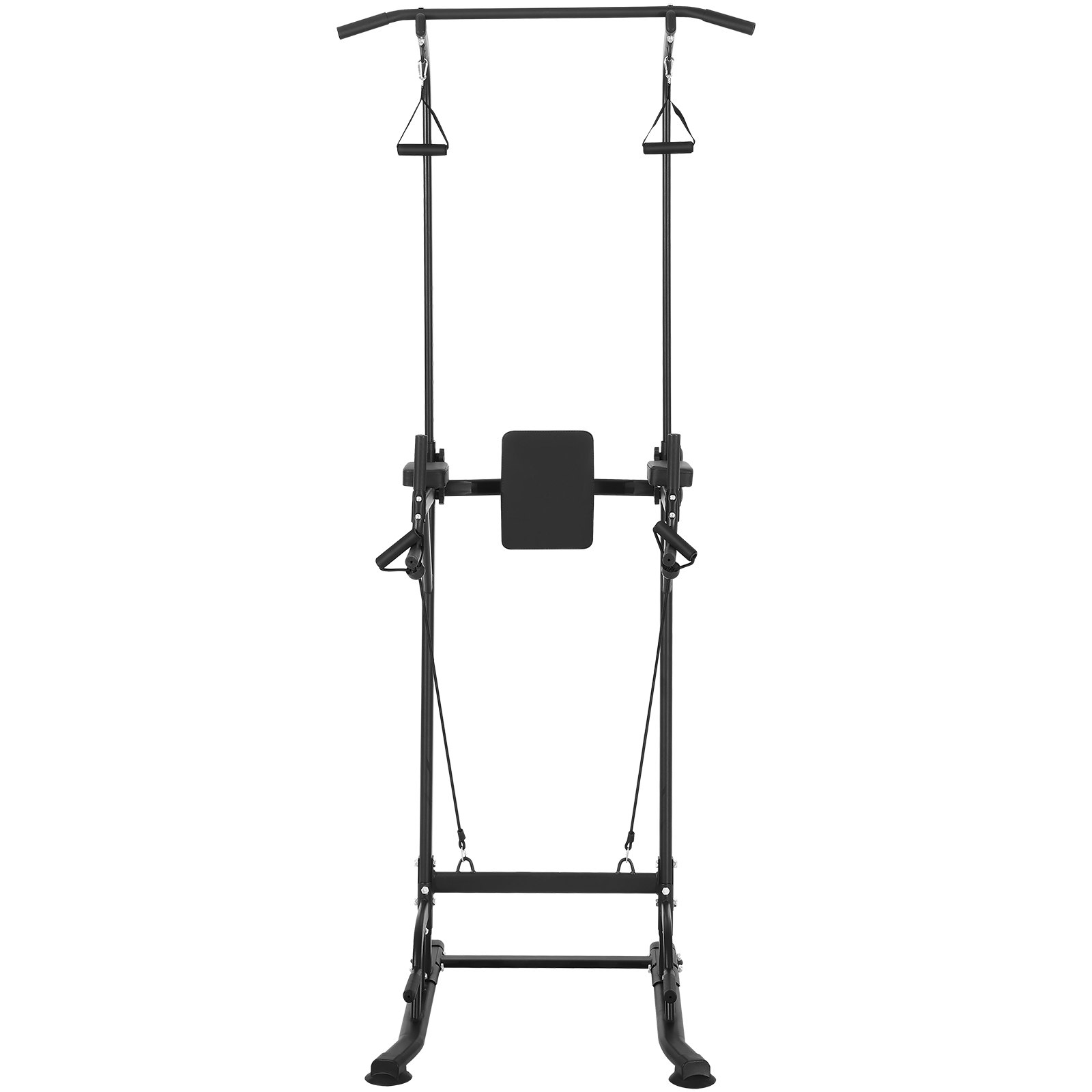 Pull Up Bar Tower - Pull up Station Power Tower Dip
