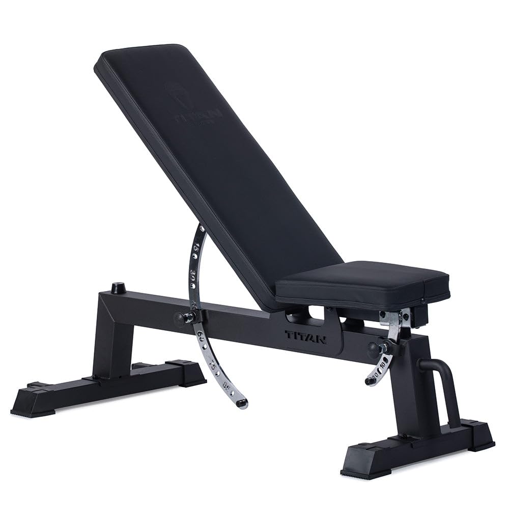 Home Gym Furniture - Bangku Serbaguna Seri Performance yang Dapat