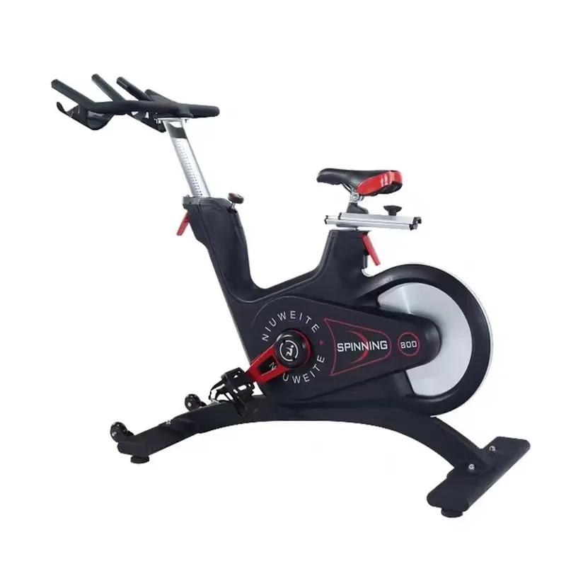 Home Gym Machine - Sepeda Spinning Komersial YG-S005 YG Fitness,