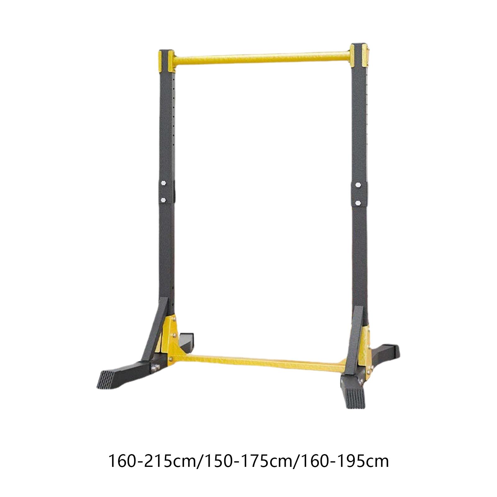 Pull Up Bar Tower - Stasiun tarik atas, tiang berdiri tarik,