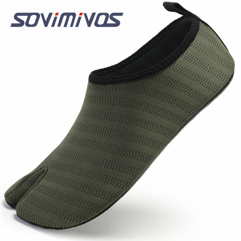 Home Gym Outdoor - Sepatu Bertelanjang Kaki Gaya Baru 2022