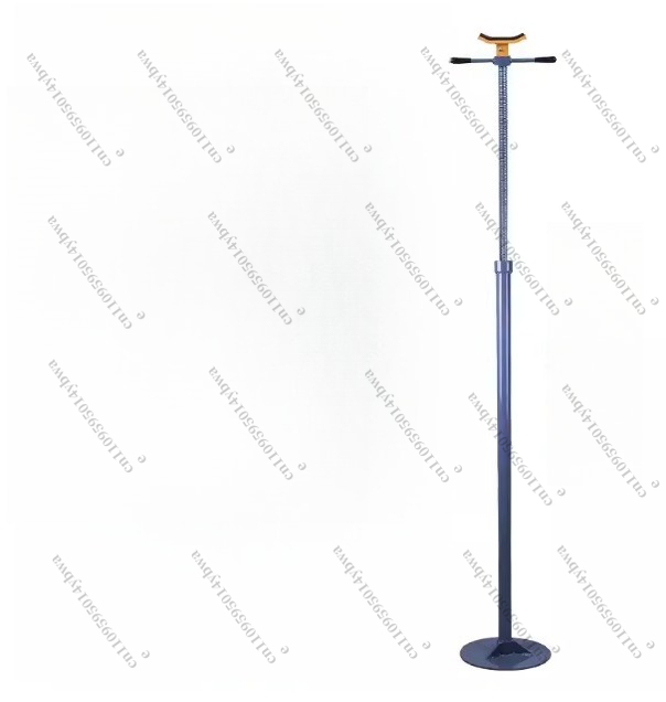 Pull Up Bar Tower - Penyangga Pengaman Mobil dengan Dukungan Stabil