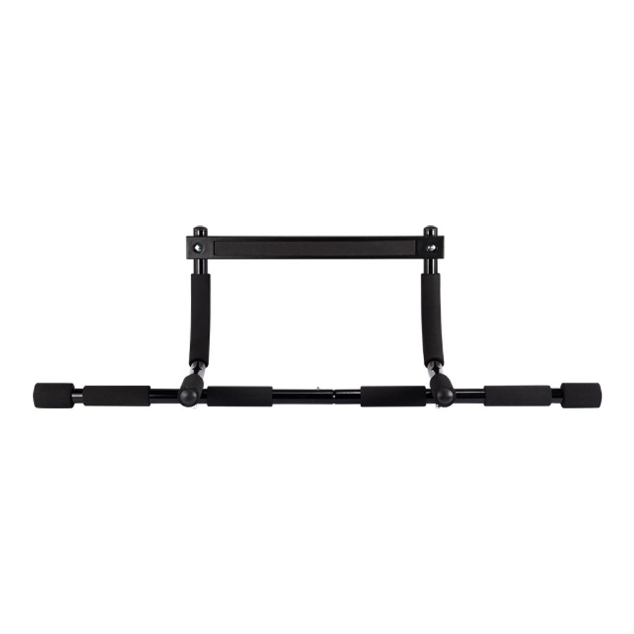 Chin Up Doorframe - Pull Up Bar untuk Kusen Pintu,