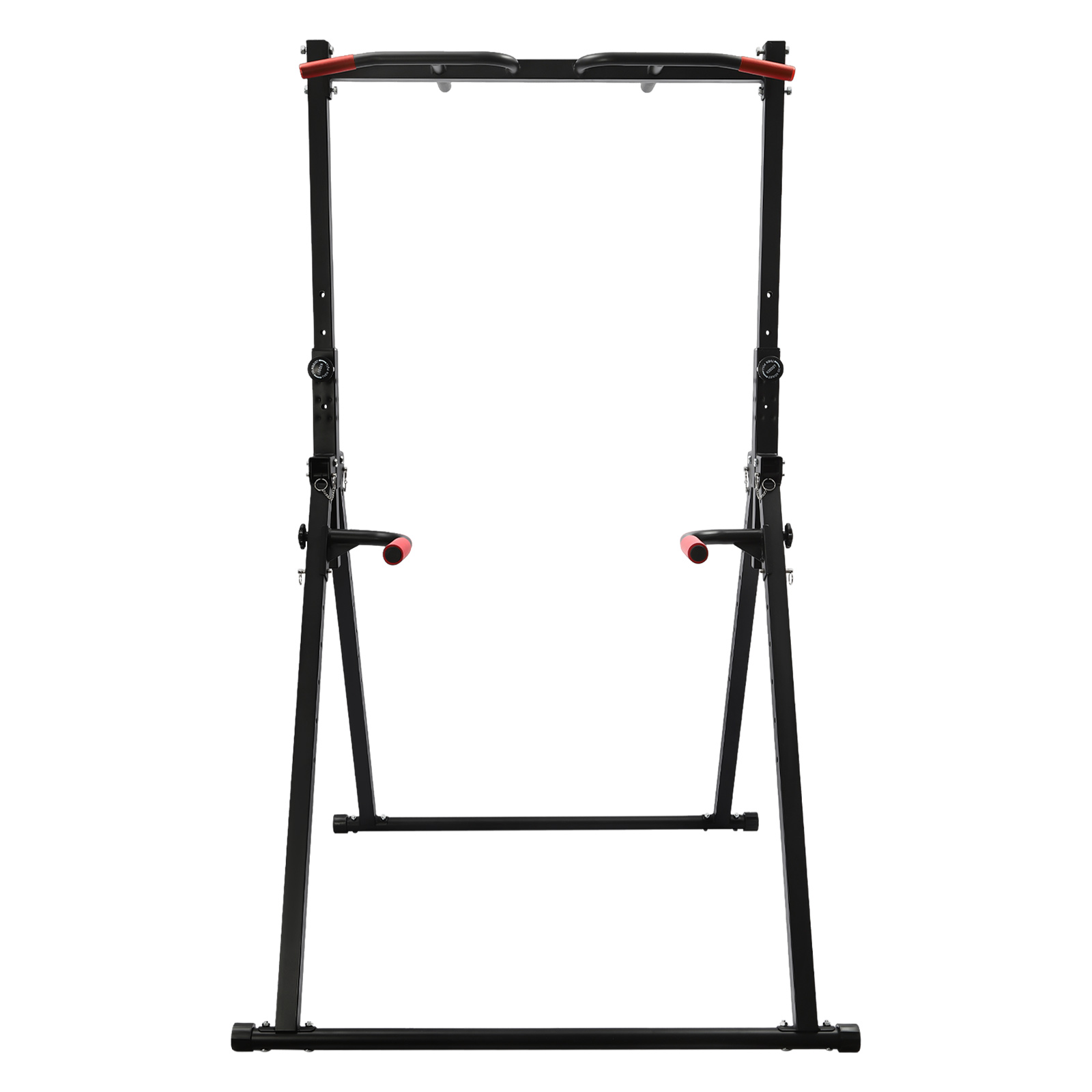 Pull Up Bar Tower - Pull Up Bar, Kapasitas Beban 440LBS,