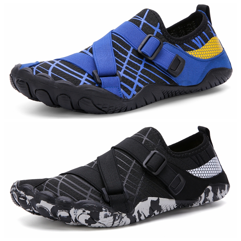 Home Gym Outdoor - 2022 Baru Sepatu Air Aqua Pantai