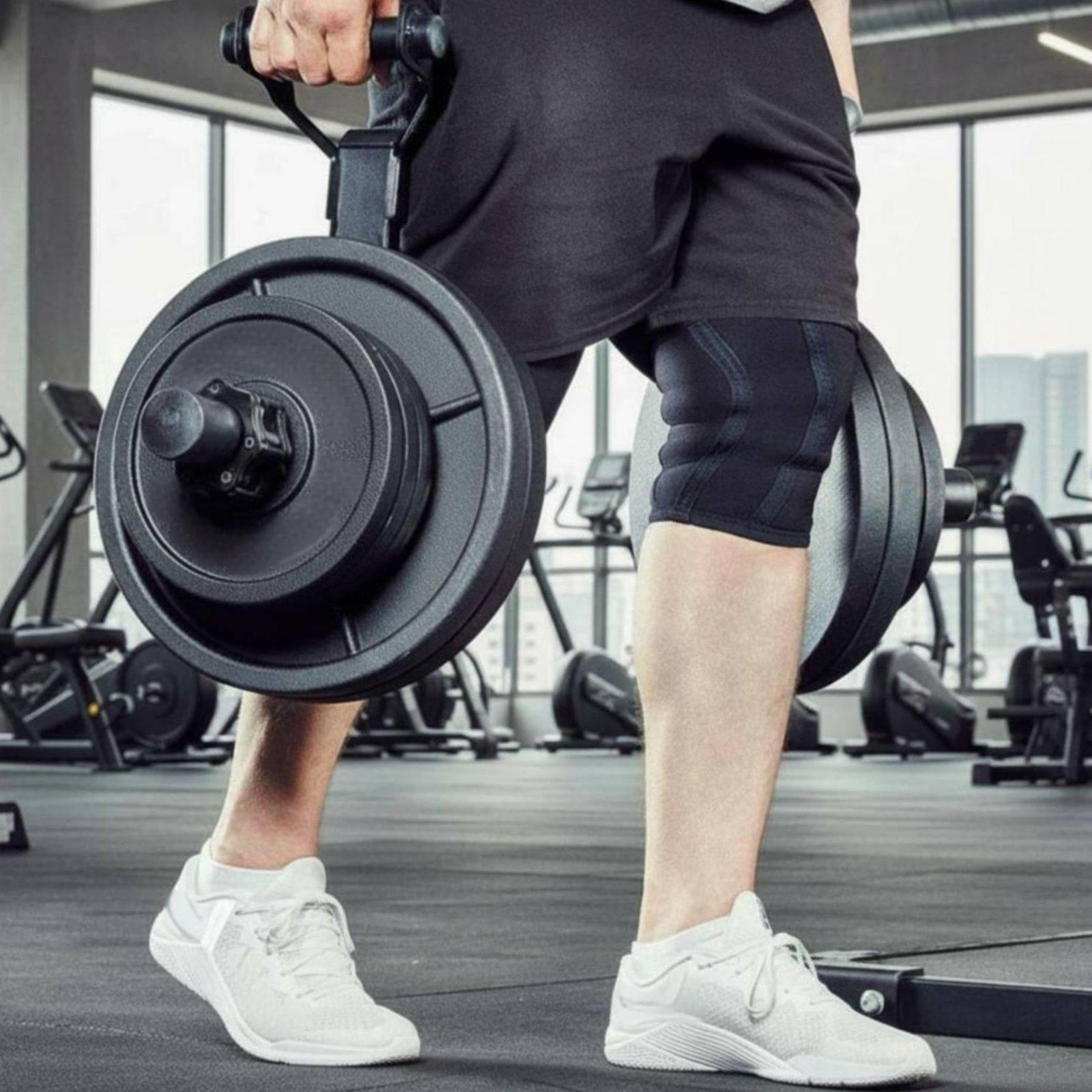 Rak Penyimpanan Pelat Barbel M - Home Gym Training ulasan dan harga