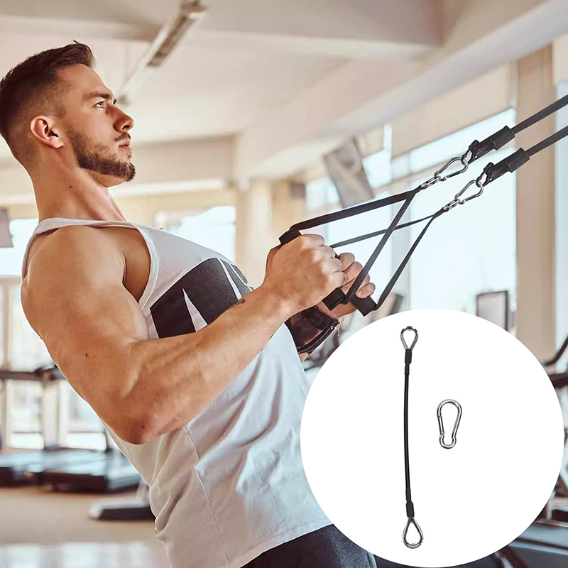 Gelang Resistensi Gym Tugas Be - Home Gym Leg Extension Machine ulasan dan harga