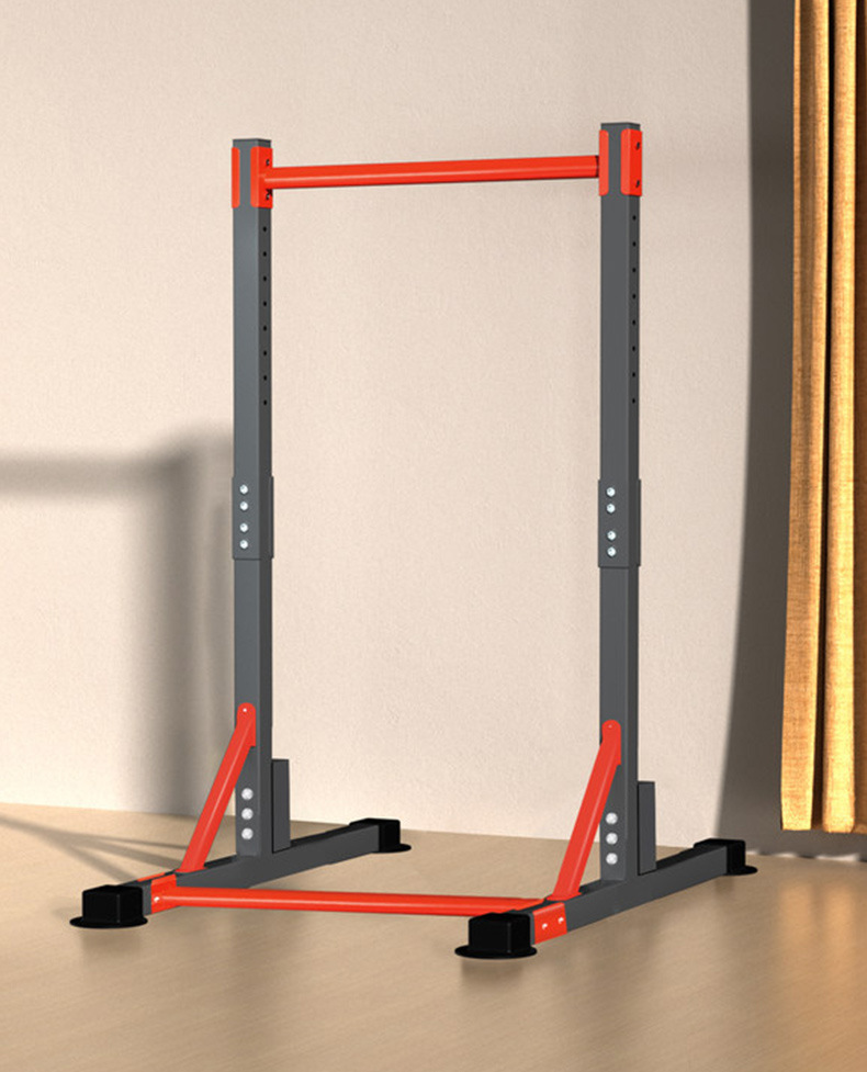 Stasiun Latihan Pull-Up Power  - Pull Up Bar Tower ulasan dan harga