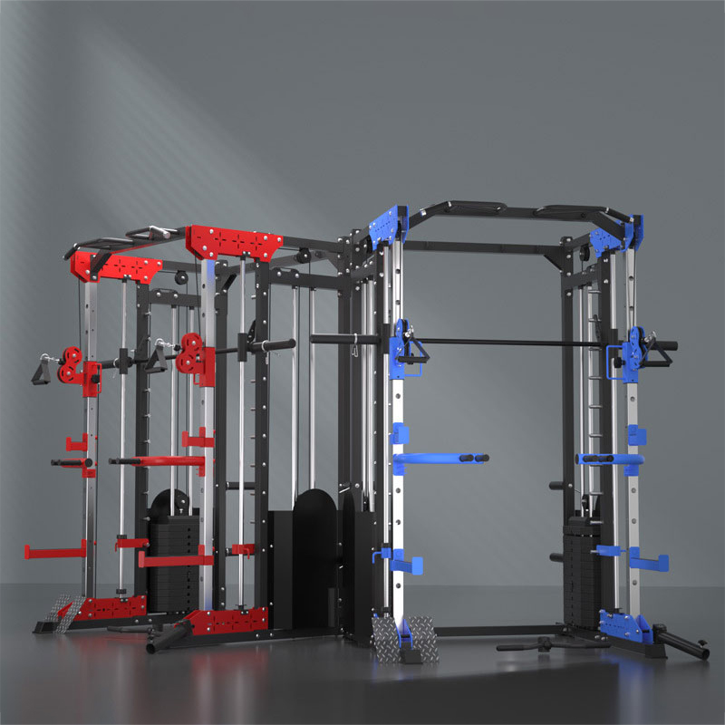 Peralatan Kebugaran Home Gym M - Home Gym Machine ulasan dan harga