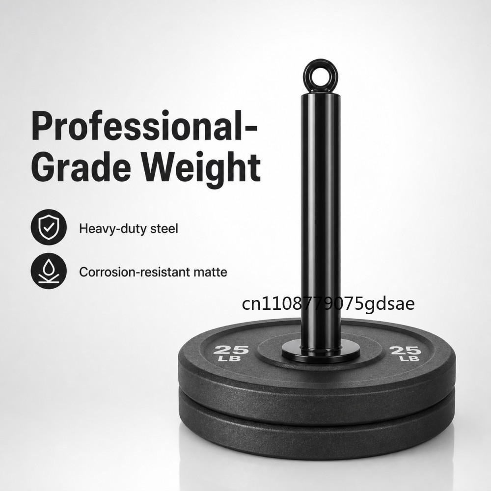 Pin Pemuatan Peralatan Fitness - Pulley Home Gym ulasan dan harga
