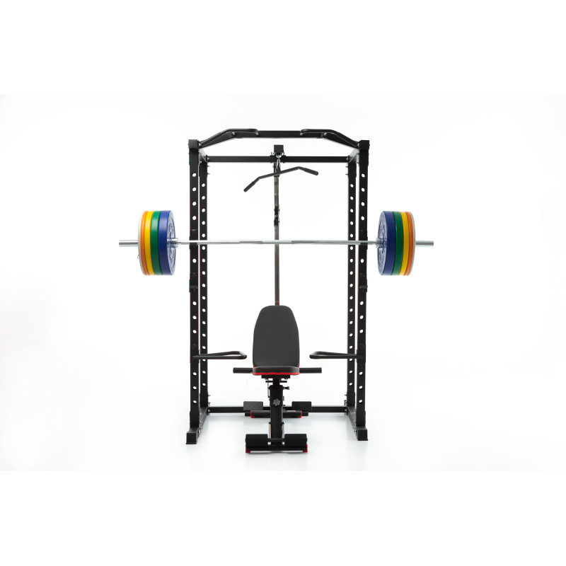 Rak Squat Multifungsi Unisex u - Home Gym Machine ulasan dan harga