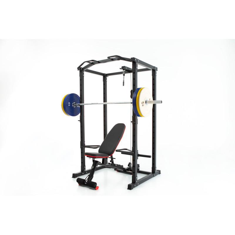 Rak Squat Multifungsi Unisex u - Home Gym Machine ulasan dan harga