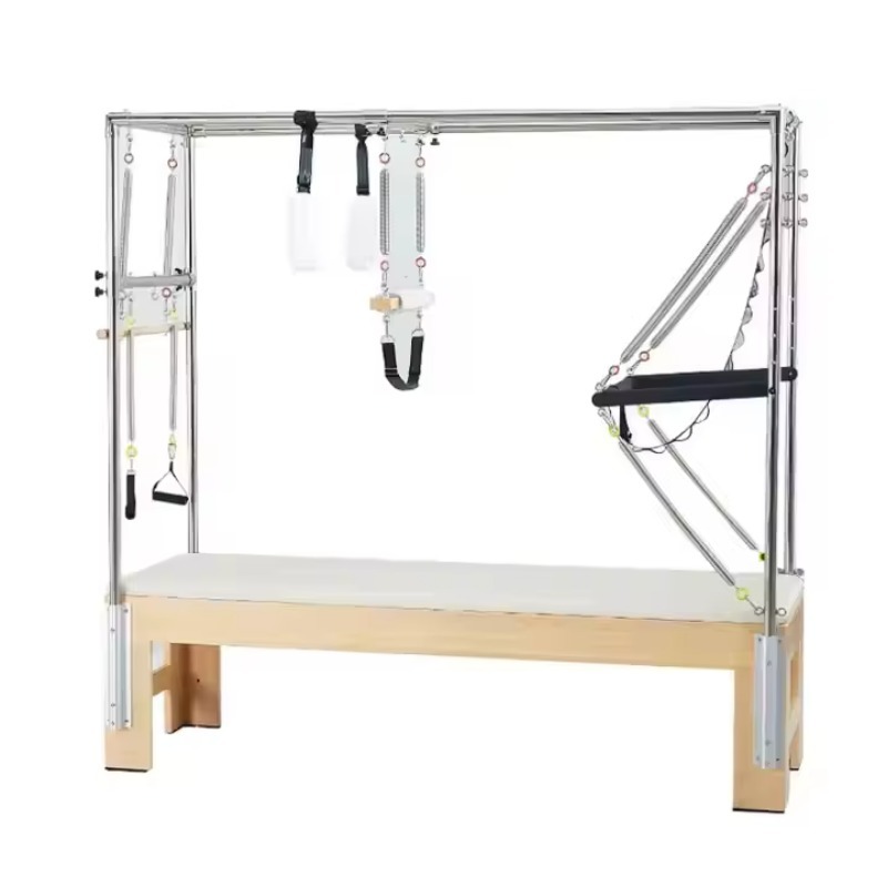 Alat Latihan Inti Tubuh Pilate - Home Gym Machine ulasan dan harga