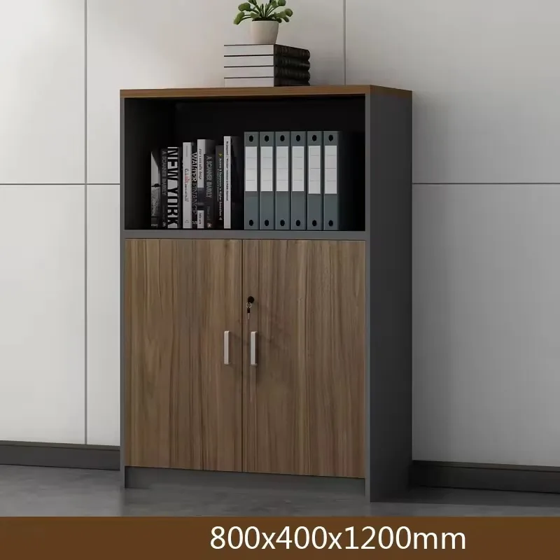 Lemari Arsip Kayu Modern 2026  - Home Gym Furniture ulasan dan harga