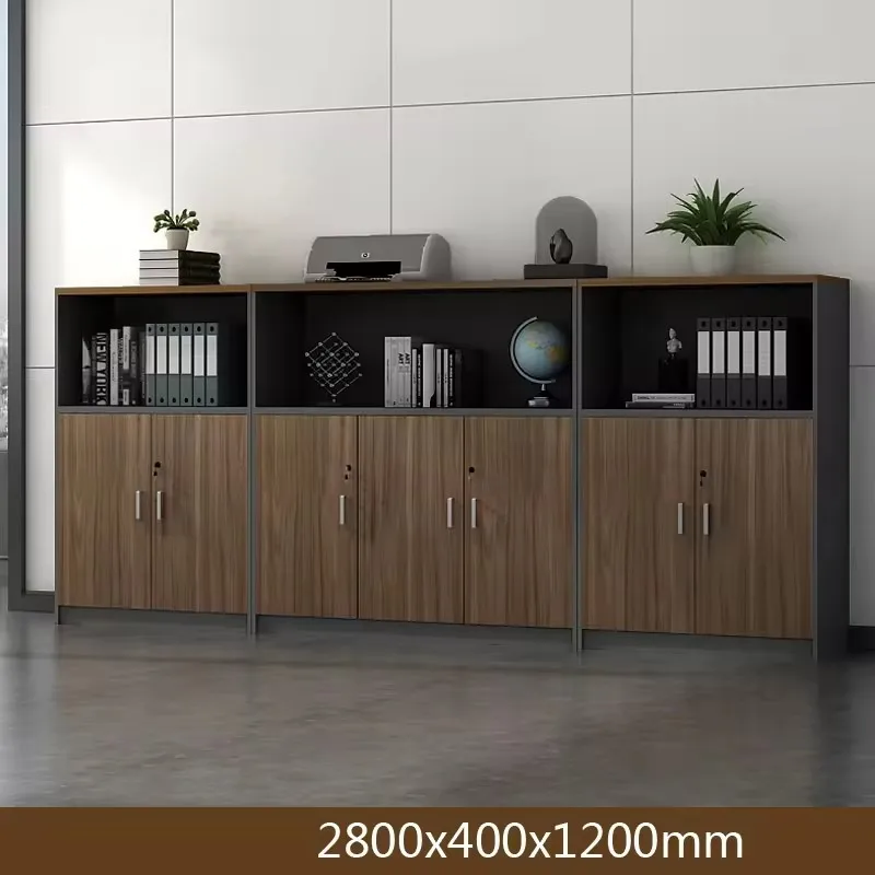 Lemari Arsip Kayu Modern 2026  - Home Gym Furniture ulasan dan harga