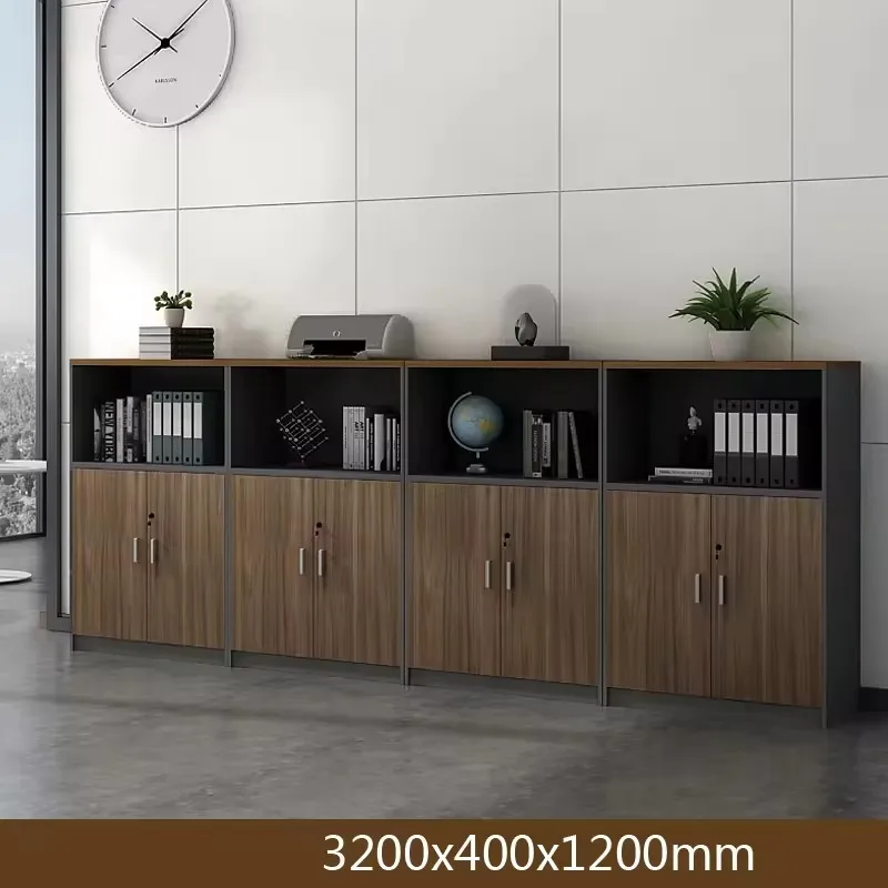 Lemari Arsip Kayu Modern 2026  - Home Gym Furniture ulasan dan harga