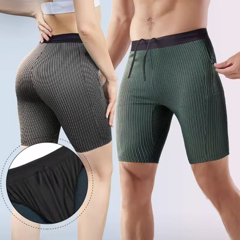Celana pendek kompresi maraton - Home Gym Leg Press ulasan dan harga