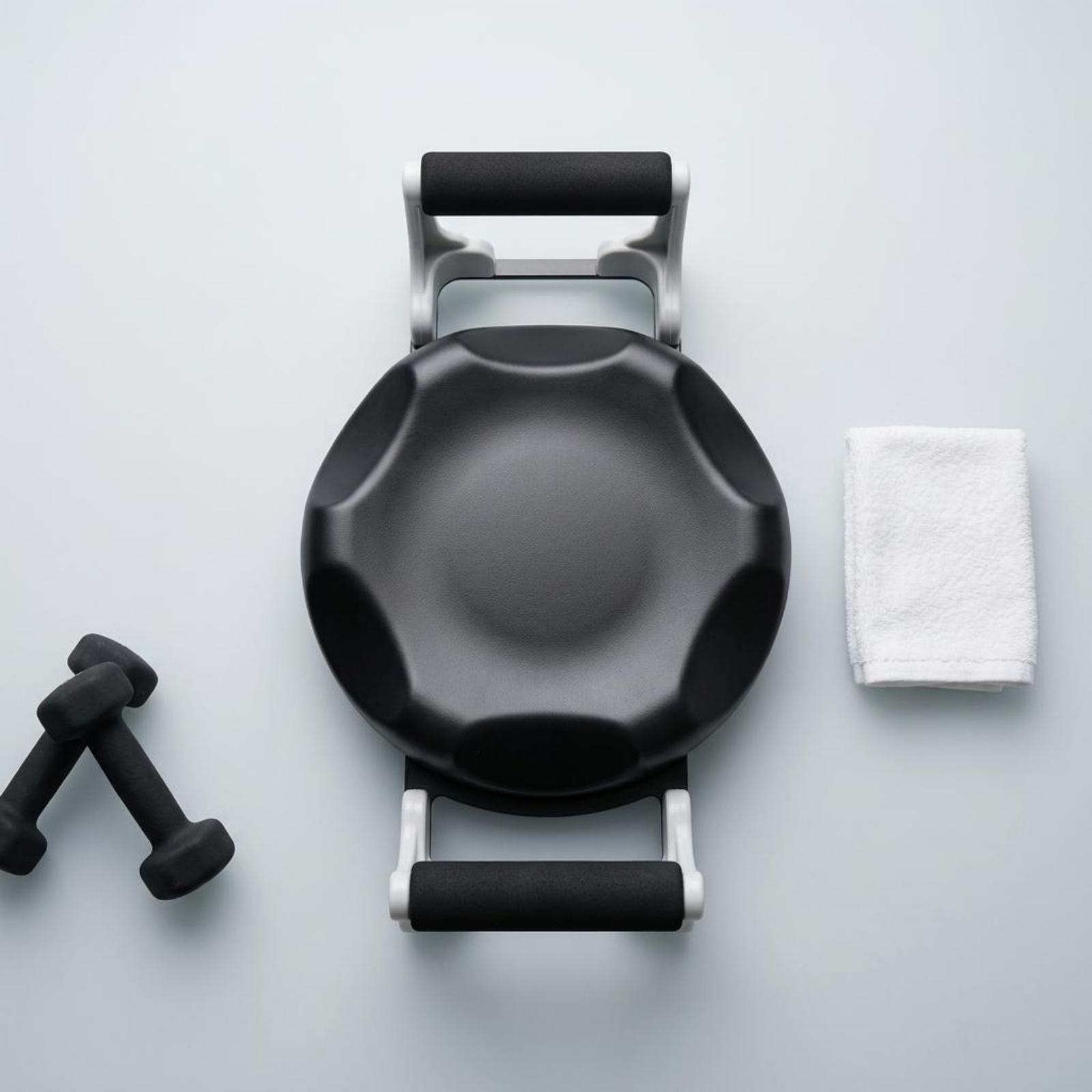 Bangku Latihan Multifungsi den - Home Gym Machine ulasan dan harga