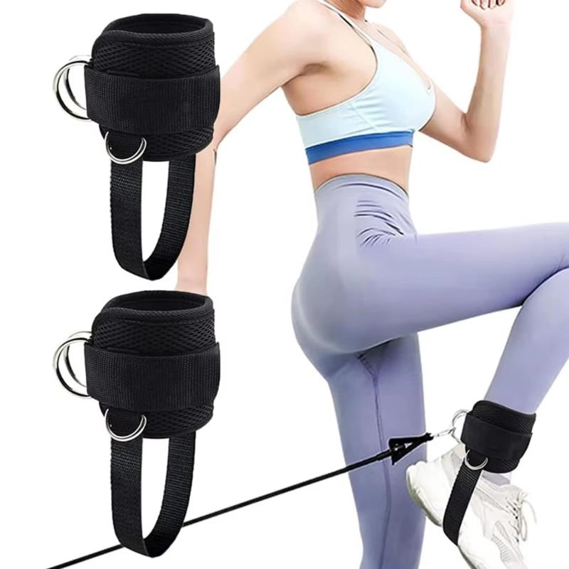 Tali Pengikat Pergelangan Kaki - Home Gym Leg Extension Machine ulasan dan harga