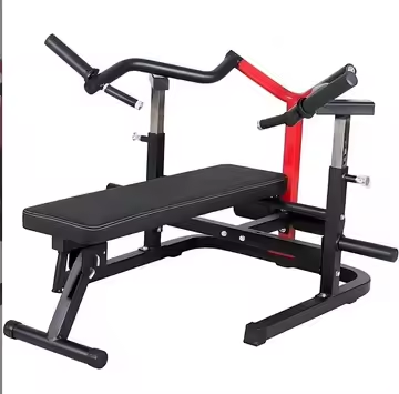 Bangku Latihan 6 Posisi yang D - Home Gym Leg Extension Machine ulasan dan harga