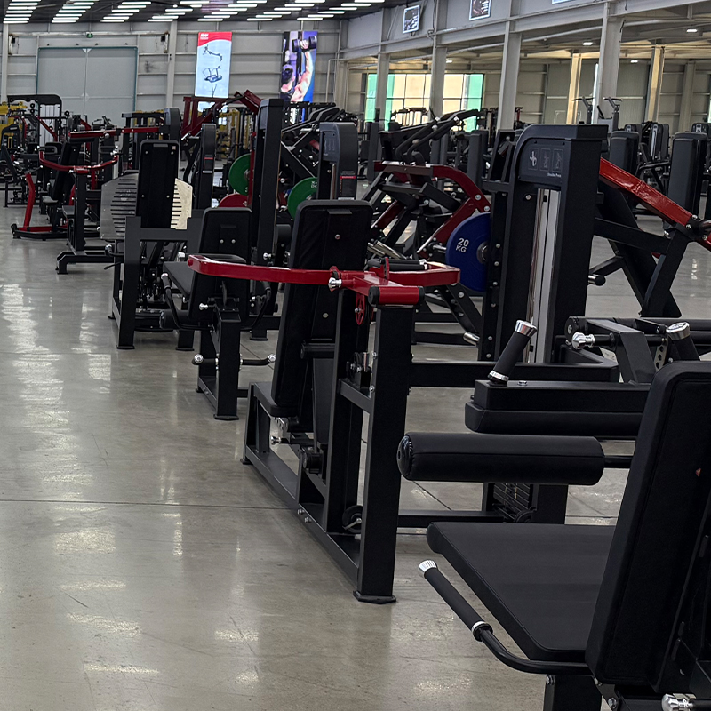 Peralatan Latihan Kekuatan Baj - Home Gym Machine ulasan dan harga