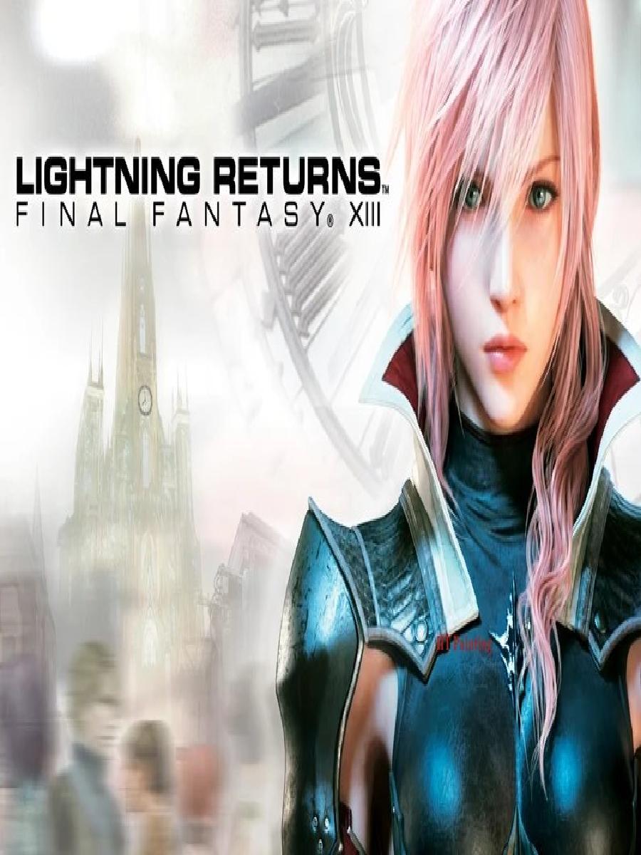 Poster Kanvas Final Fantasy VI - Home Gym Decor ulasan dan harga