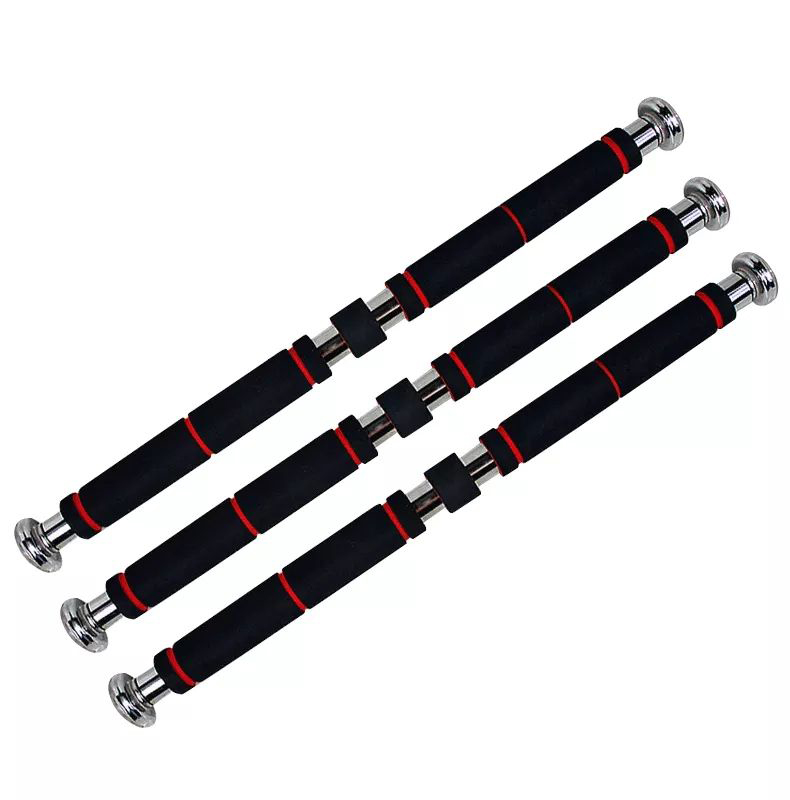 Bar Pull Up Portabel Populer u - Chin Up Doorframe ulasan dan harga