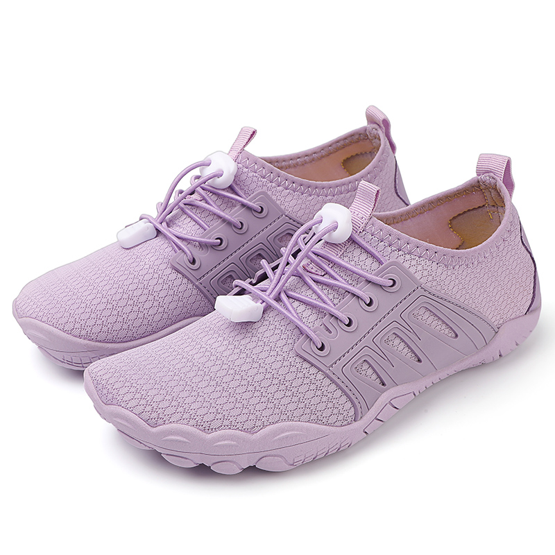 Sepatu Barefoot Unisex Cepat K - Home Gym Outdoor ulasan dan harga