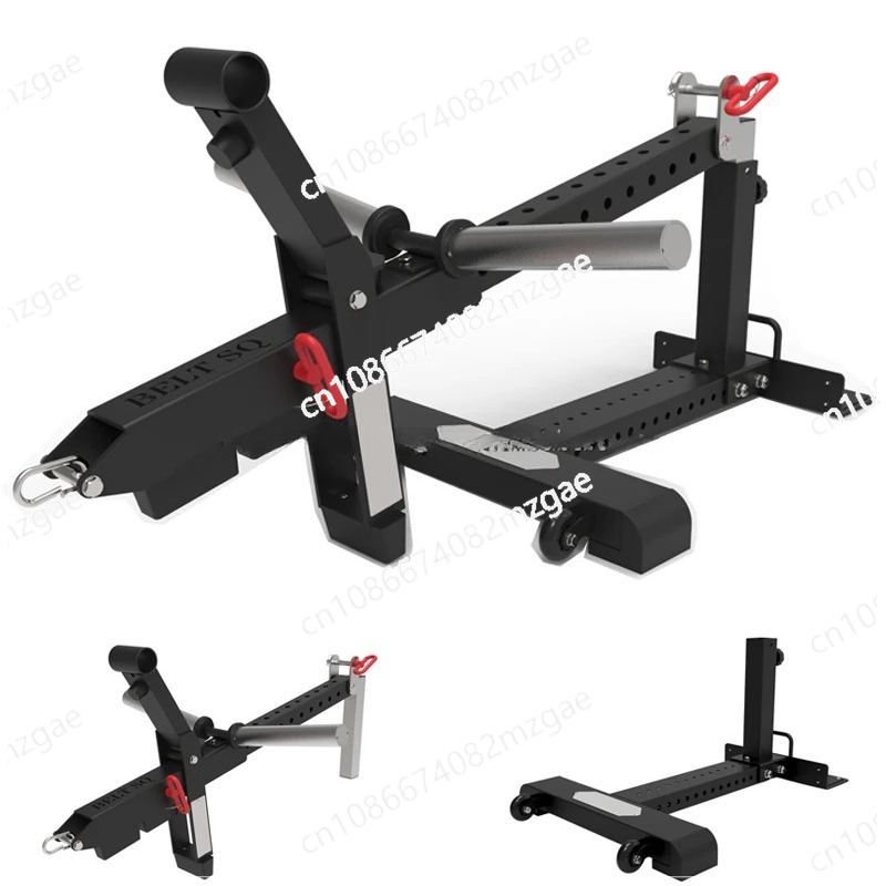 Alat Latihan Kekuatan Gym untu - Home Gym Leg Extension Machine ulasan dan harga