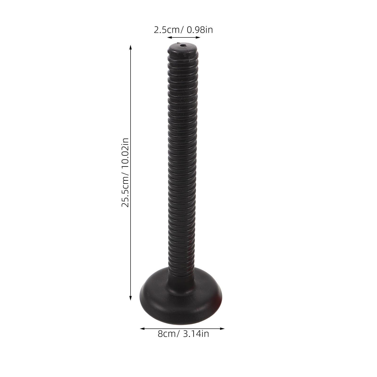 Batang Penyangga Plastik Pegan - Home Gym Training ulasan dan harga