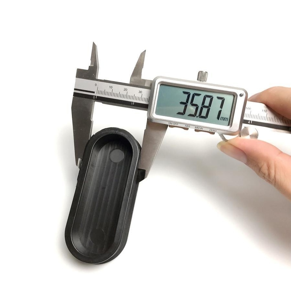 Penutup Tabung Oval untuk Perl - Home Gym Training ulasan dan harga
