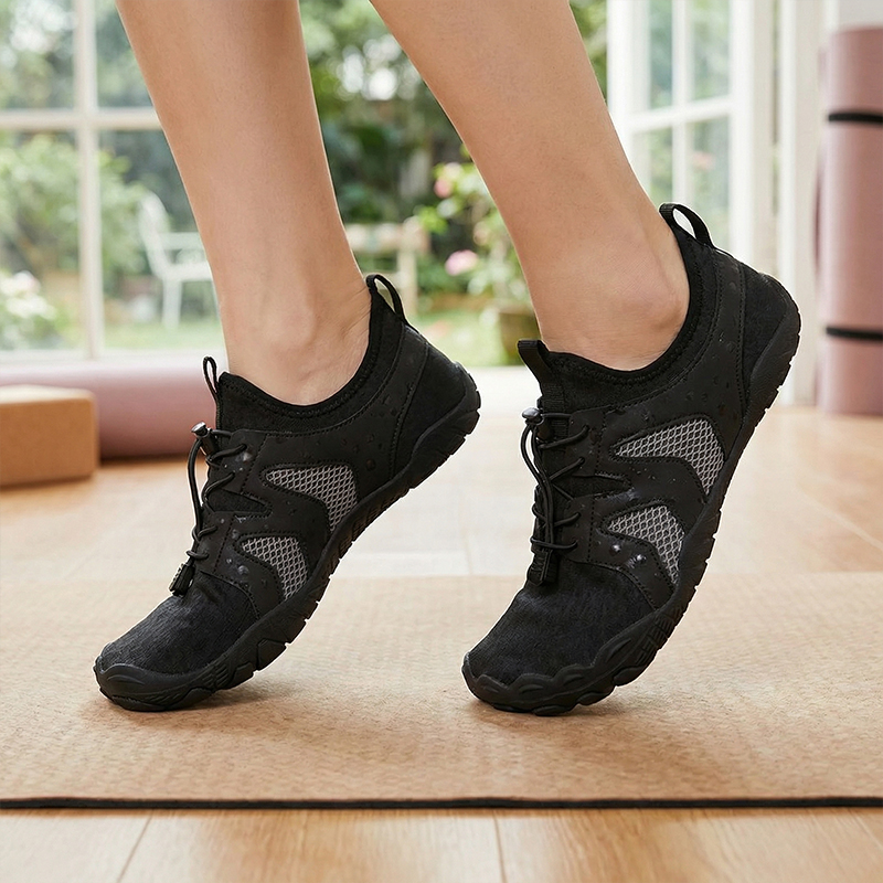 Sepatu Air Uniseks Sepatu Pant - Home Gym Outdoor ulasan dan harga