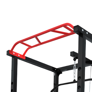 Peralatan Kebugaran Rumah Mode - Home Gym Leg Press ulasan dan harga