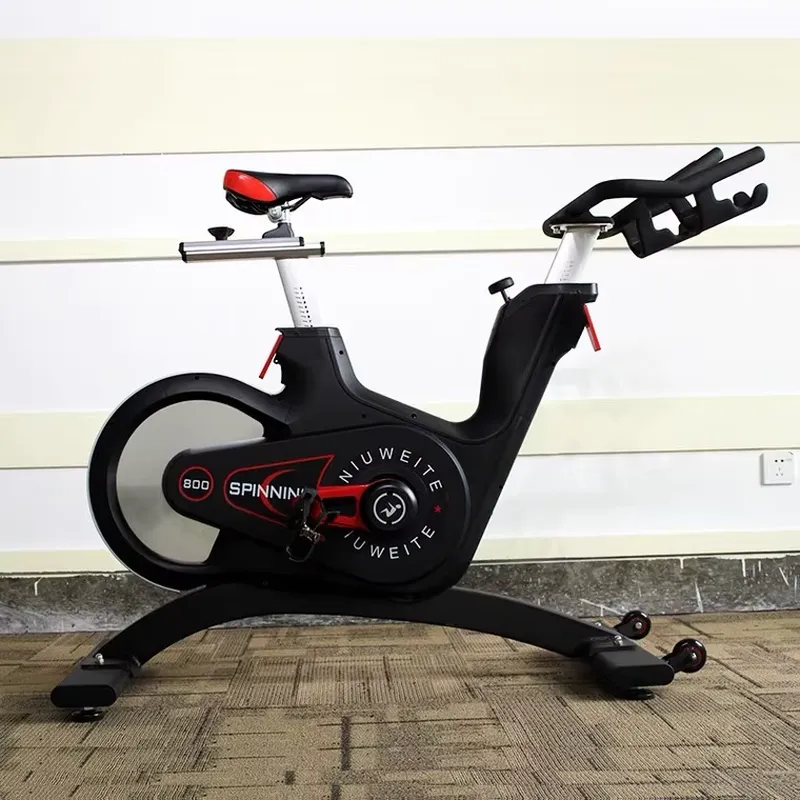 Sepeda Spinning Komersial YG-S - Home Gym Machine ulasan dan harga