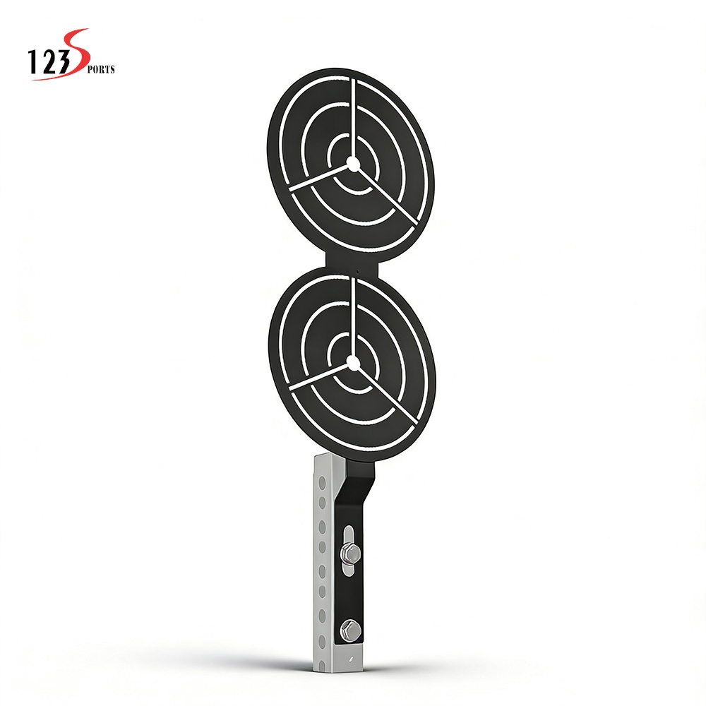 Rak Latihan Multifungsi dengan - Home Gym Leg Press ulasan dan harga