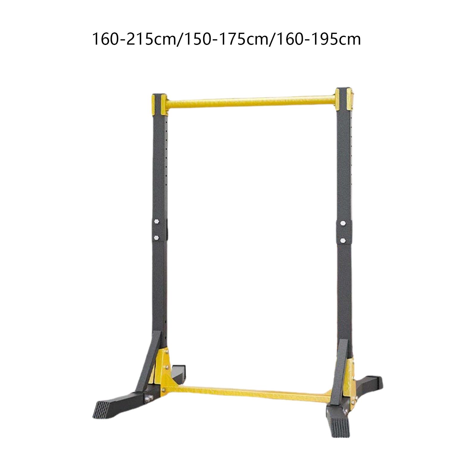 Stasiun tarik atas, tiang berd - Pull Up Bar Tower ulasan dan harga