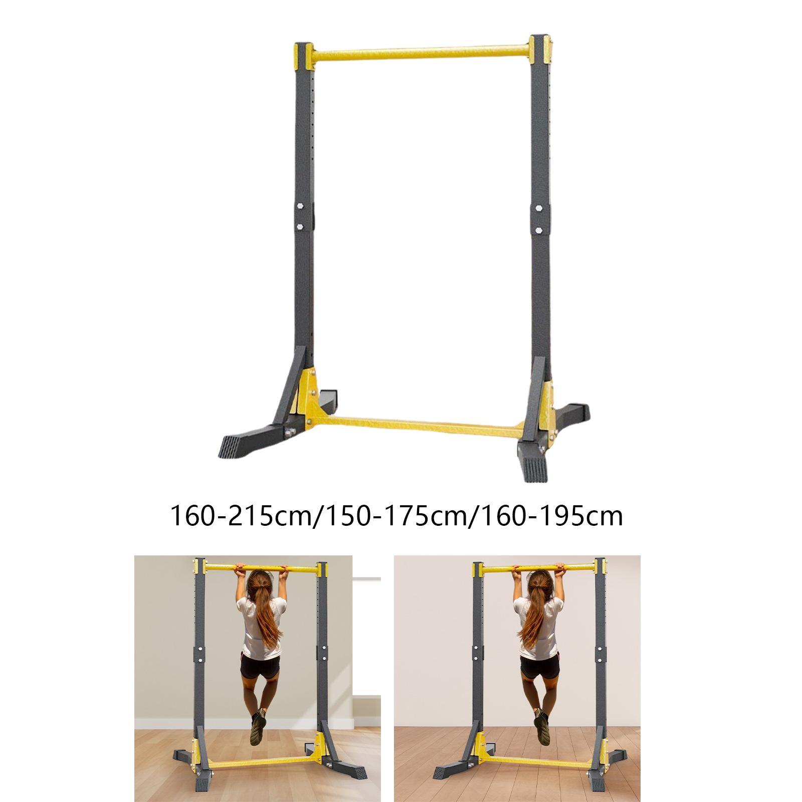 Stasiun tarik atas, tiang berd - Pull Up Bar Tower ulasan dan harga
