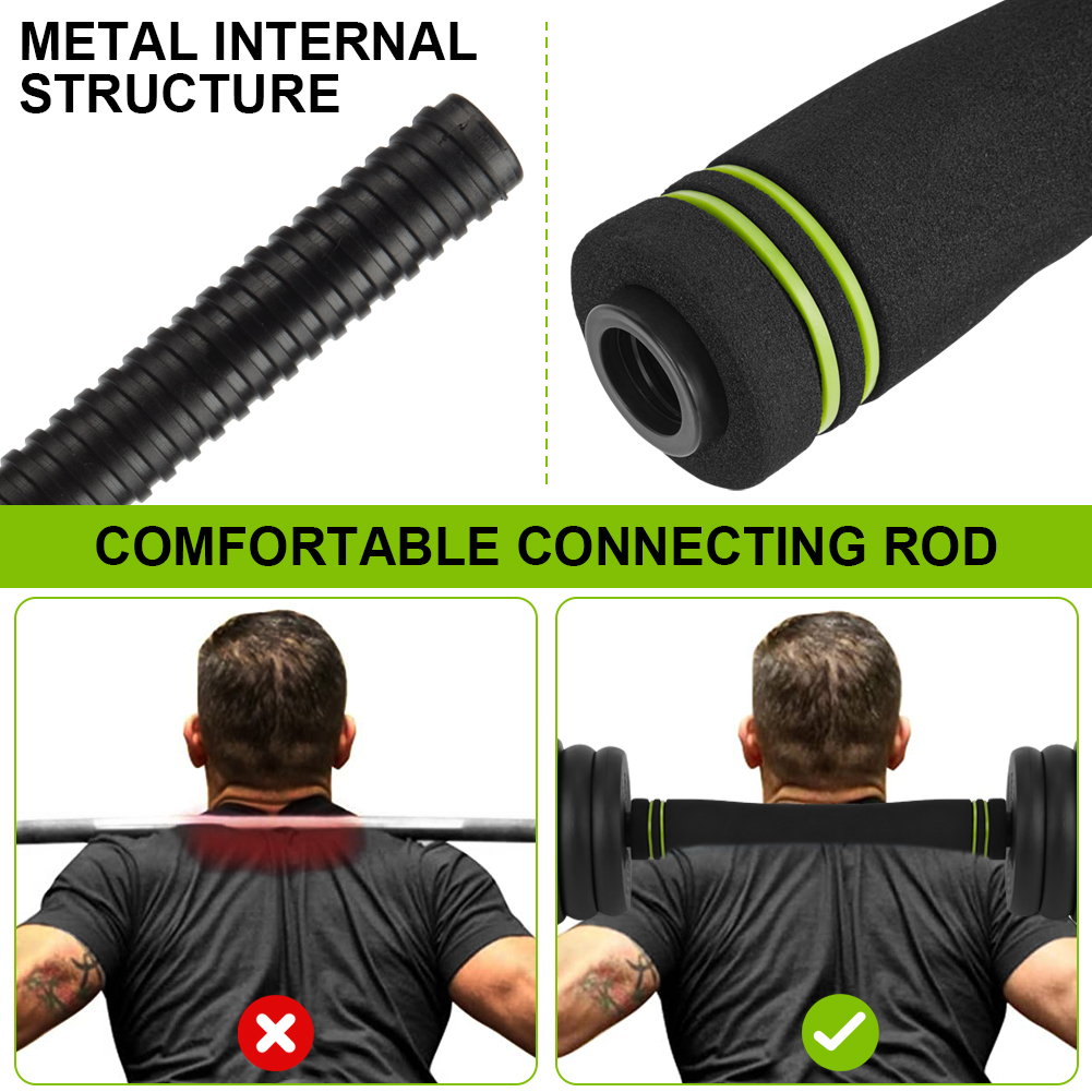 Set Dumbbell 4 in 1 yang Dapat - Home Gym Furniture ulasan dan harga