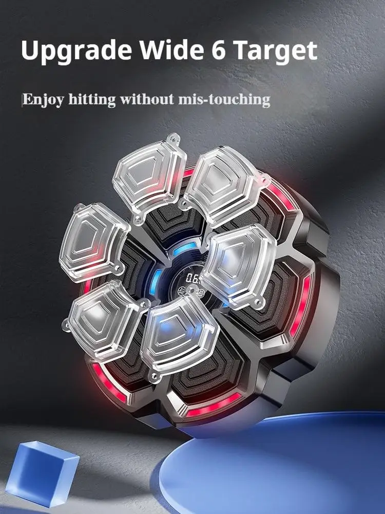 Target Tinju Dinding yang Dapa - Home Gym Machine ulasan dan harga