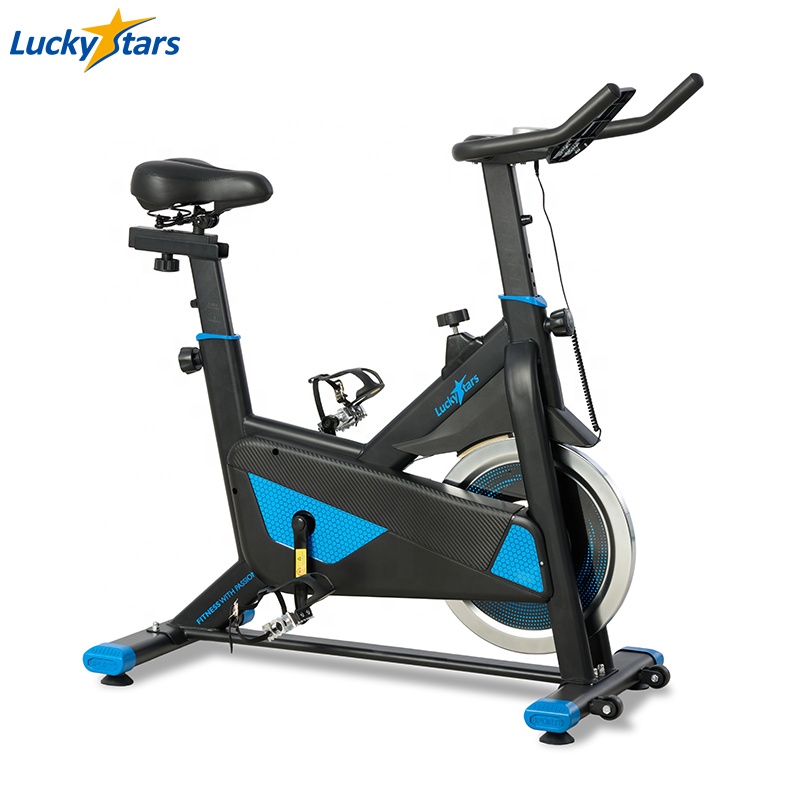 Sepeda Statis Grosir untuk Ola - Home Gym Machine ulasan dan harga