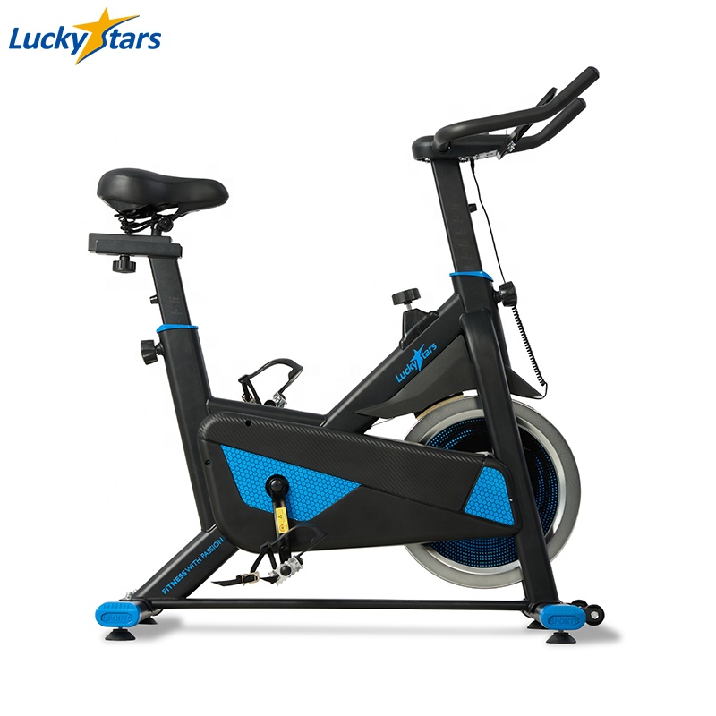 Sepeda Statis Grosir untuk Ola - Home Gym Machine ulasan dan harga