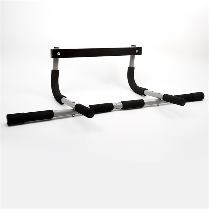 Palang angkat beban pintu yang - Chin Up Doorframe ulasan dan harga