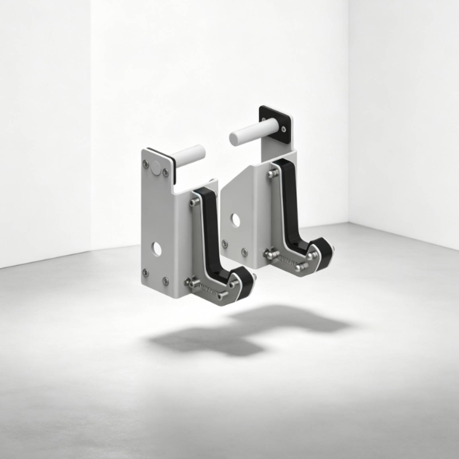 Hook J Power Rack Heavy Duty,  - Home Gym Training ulasan dan harga
