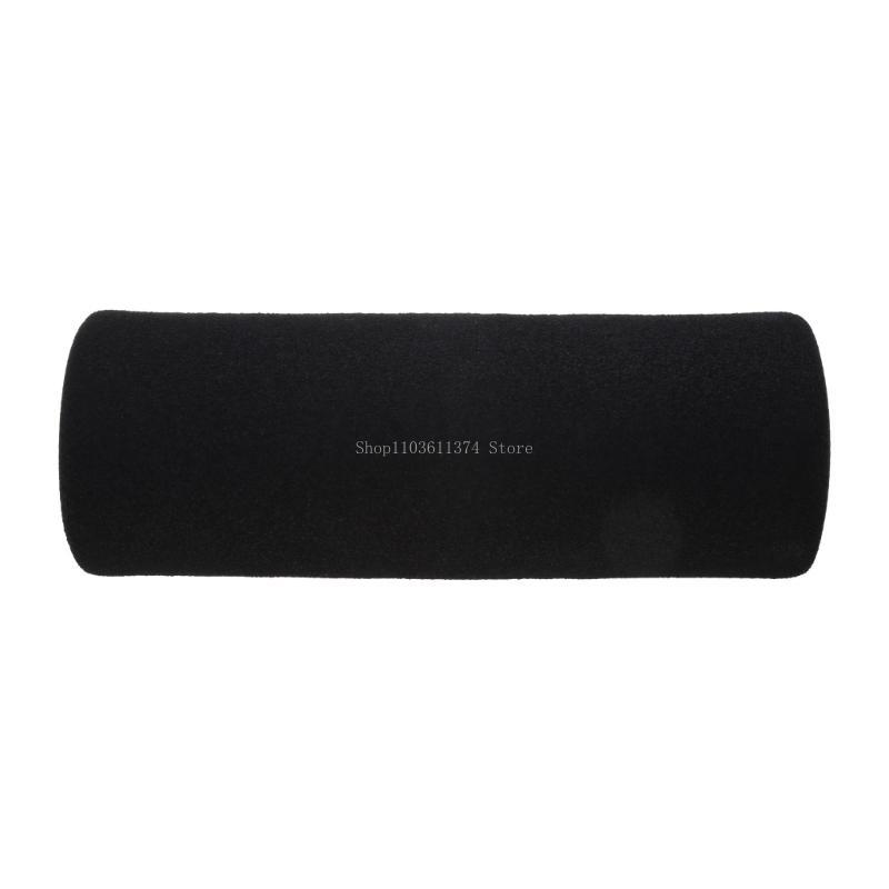 Bantalan Busa Penutup Tabung P - Home Gym Youtube ulasan dan harga