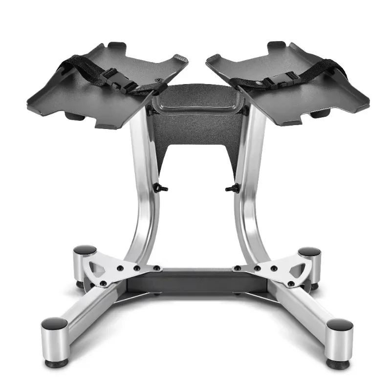 Rak Dumbbell yang Dapat Disesu - Home Gym Training ulasan dan harga