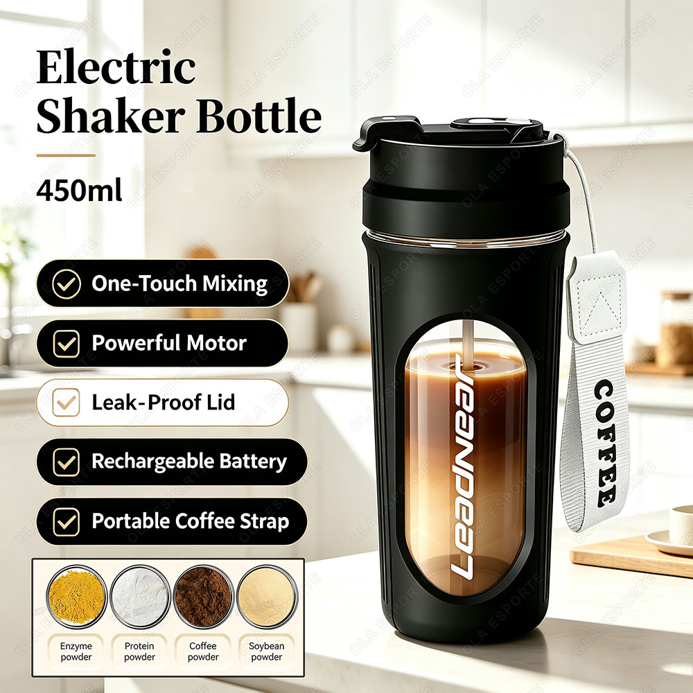 Cangkir Blender Elektrik Cangk - Home Gym Outdoor ulasan dan harga