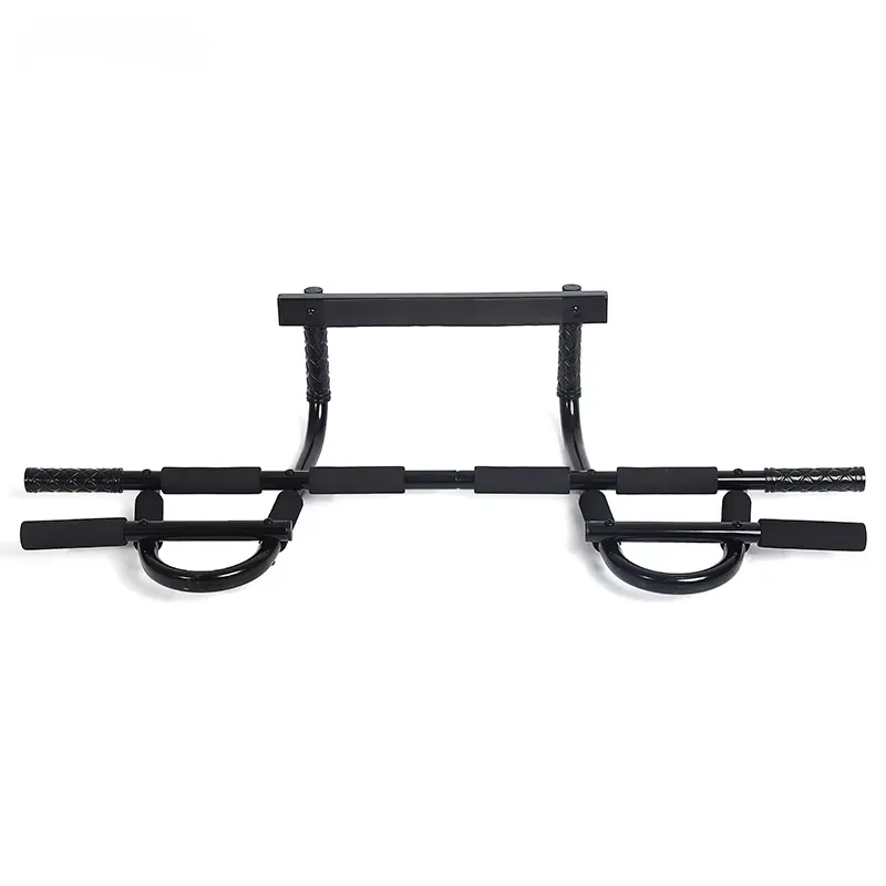 Bar Pull Up Tanpa Sekrup untuk - Chin Up Doorframe ulasan dan harga