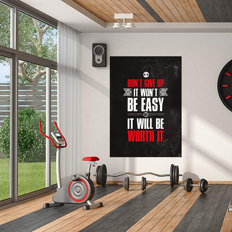 Otot Binaraga Kebugaran Motiva - Home Gym York ulasan dan harga