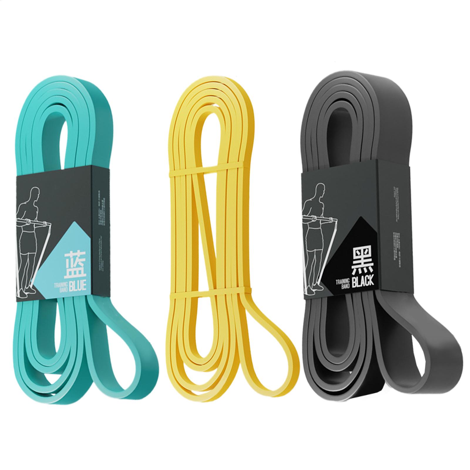 Pita Resistensi Latihan Elasti - Home Gym Leg Press ulasan dan harga