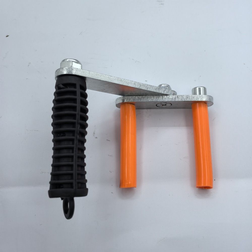 Penjepit Plat Pengangkat Hemat - Pull Up Bar Tower ulasan dan harga